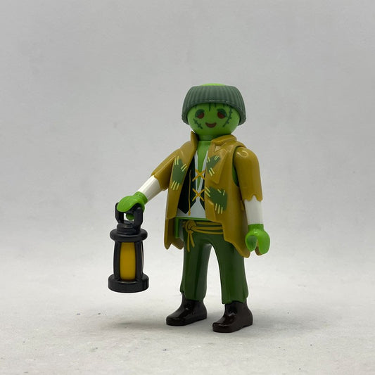 Playmobil Frankenstein FIG036