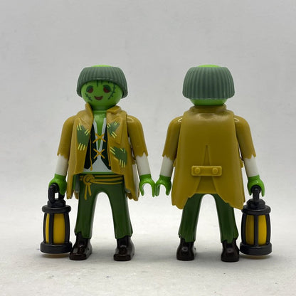 Playmobil Frankenstein FIG036
