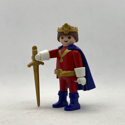 Playmobil Principe Beukelaer FCO062