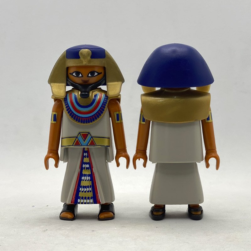 Playmobil Faraon FIG027