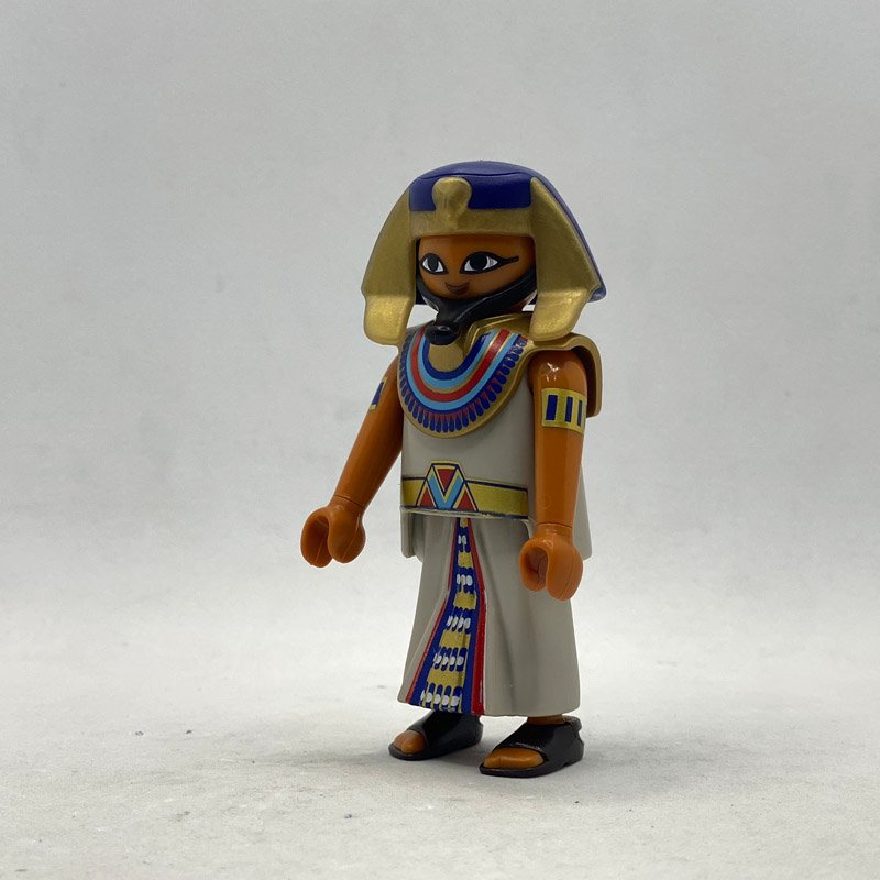 Playmobil Faraon FIG027