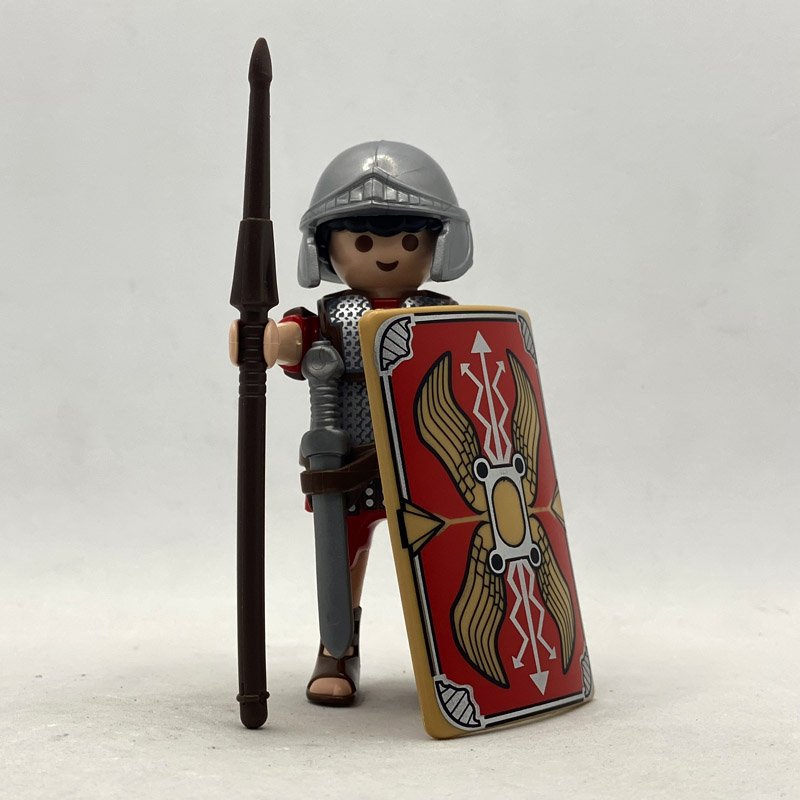Playmobil Romano FCO857