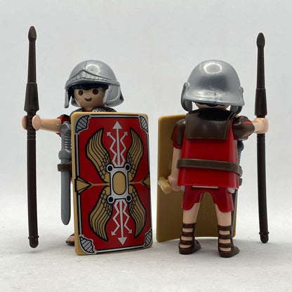 Playmobil Romano FCO857