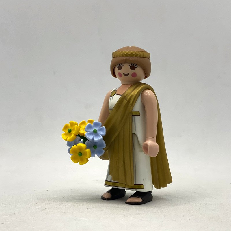 Playmobil Pareja Novios Romanos FCO862