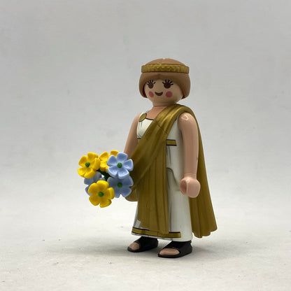 Playmobil Pareja Novios Romanos FCO862