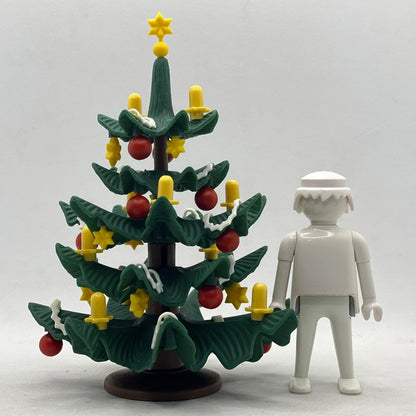 Playmobil Árbol de Navidad con Adornos OTR146