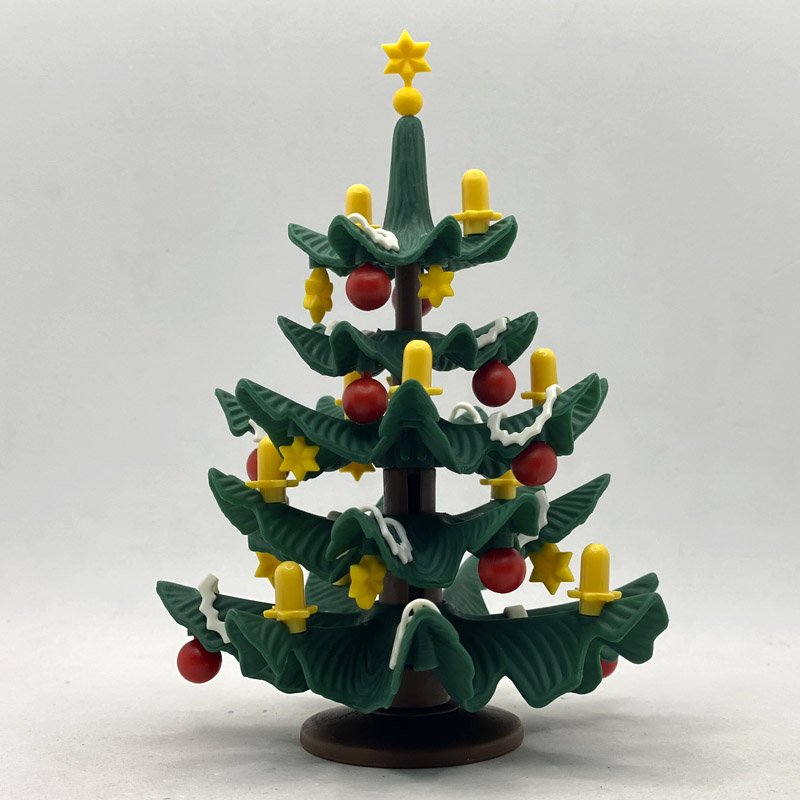 Playmobil Árbol de Navidad con Adornos OTR146
