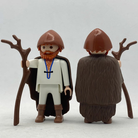 Playmobil Pastor con Cerdo Ibérico FCO853