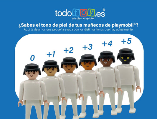 Playmobil Llavero Pirata 7939