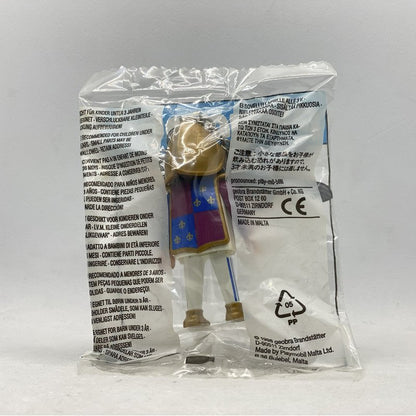 Playmobil Llavero Guardia Palacio KEY028