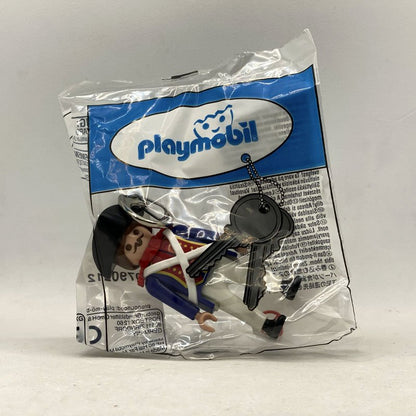 Playmobil Llavero Soldado Francés V1 KEY025