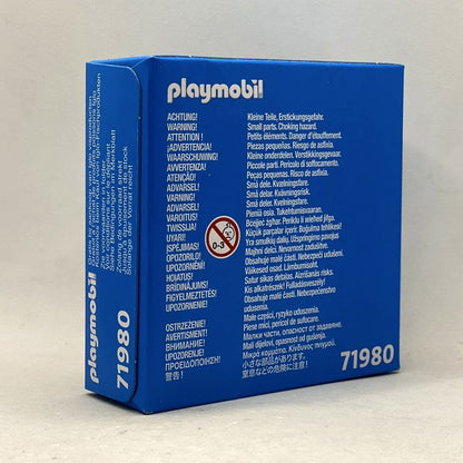 Playmobil Capitan Iglo 71980