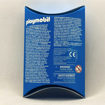 Playmobil Promocional Caballero Medieval 40 Aniversario