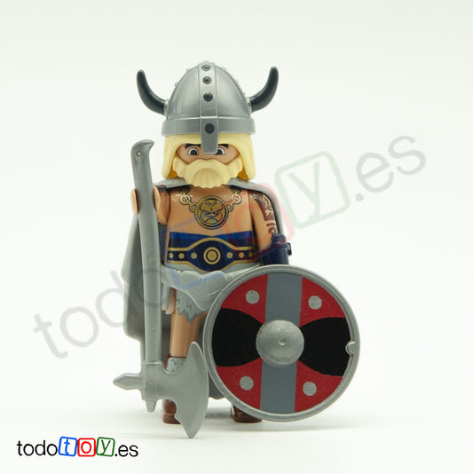 Playmobil Charlie Movie v1 70069