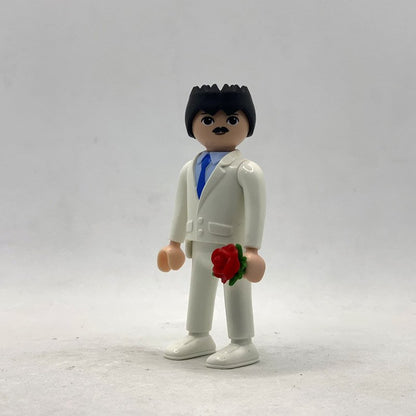 Playmobil Pareja Novios FCO846