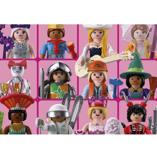 Playmobil 72028 Serie 29 Chicas - Completa