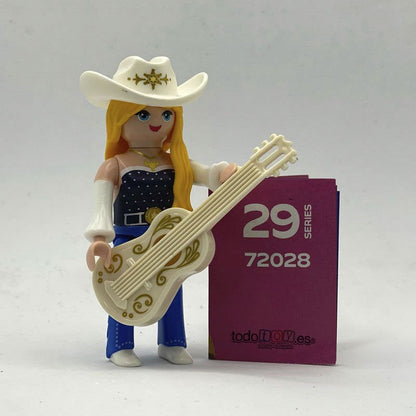 Playmobil 72028 Serie 29 Chicas - Completa