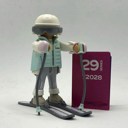 Playmobil 72028 Serie 29 Chicas - Completa
