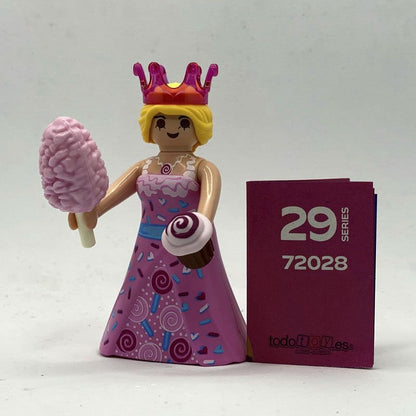 Playmobil 72028 Serie 29 Chicas - Completa