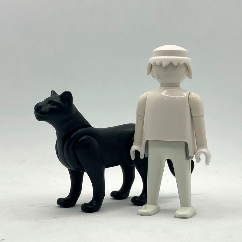 Playmobil Tiger - ANI024