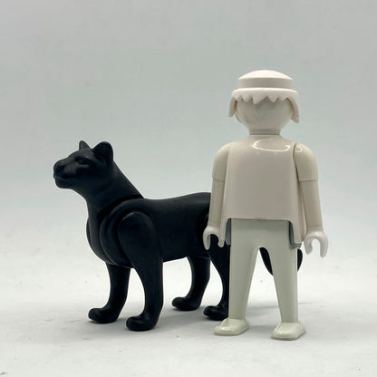 Playmobil Tiger - ANI024