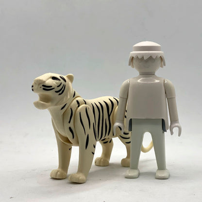 Playmobil Pareja de Tigres ANI238