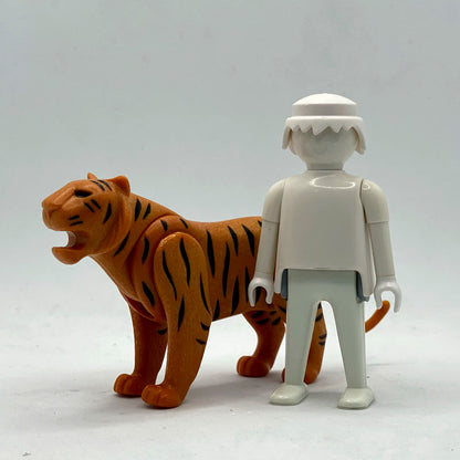 Playmobil Pareja de Tigres ANI238