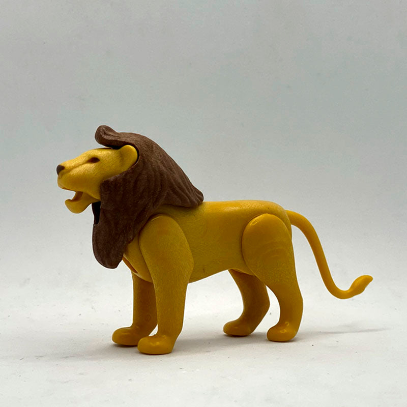 Playmobil Tiger - ANI024