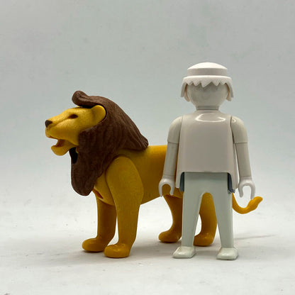Playmobil Tiger - ANI024