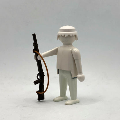 Playmobil Rifle de Caza ARM106