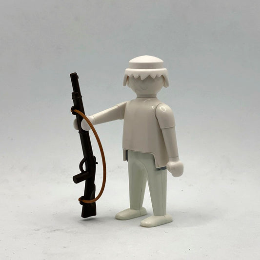 Playmobil Rifle de Caza ARM106
