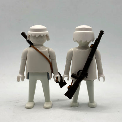 Playmobil Rifle de Caza ARM106