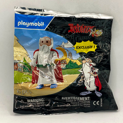 Playmobil promotionnel Astérix - GOUDURIX