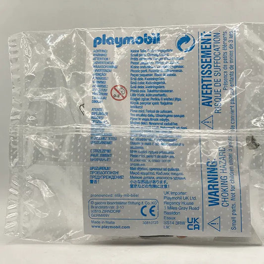 Playmobil Promocional Trabajador ADAC BOL031