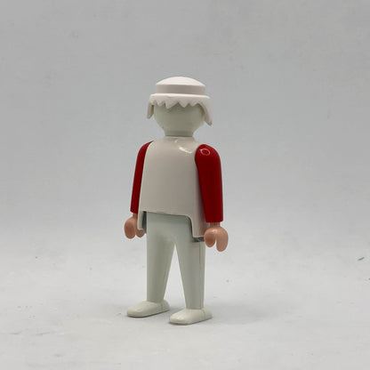 Playmobil Brazo Rojo BRA226