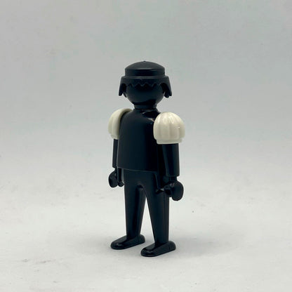 Playmobil Hombreras Blancas Medievales BRA231