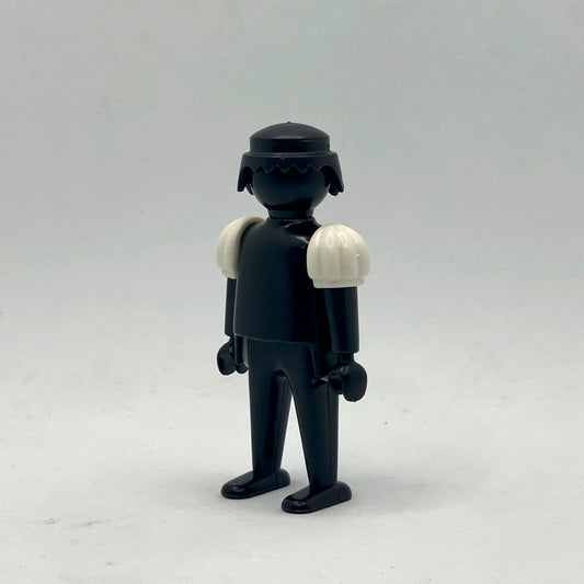 Playmobil Hombreras Blancas Medievales BRA231
