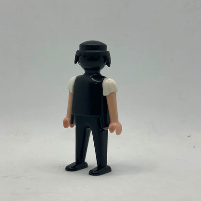 Playmobil Brazo Manga Corta Blanco BRA233
