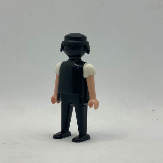Playmobil Brazo Manga Corta Blanco BRA233