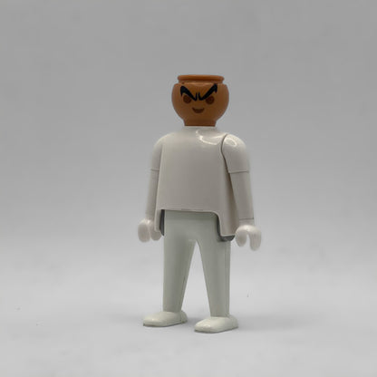 Playmobil Cabeza Cejas Enfadadas CAB141