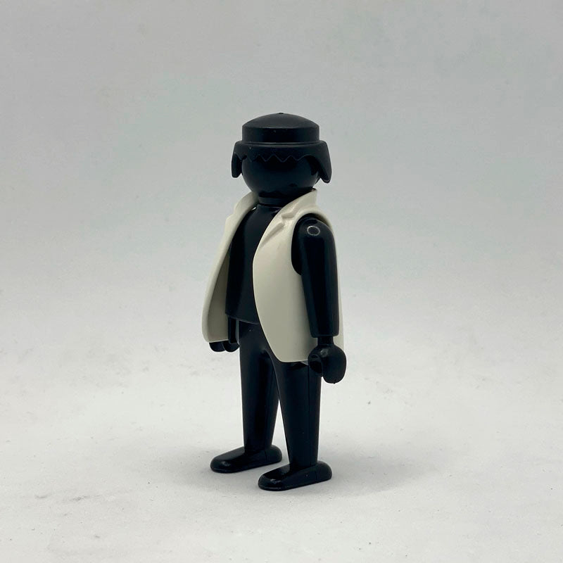 Playmobil White Jacket