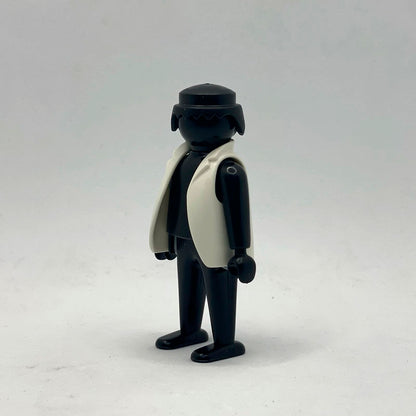 Playmobil White Jacket