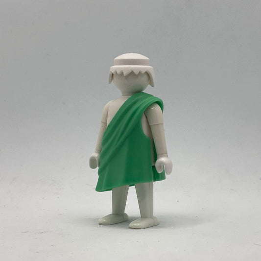 Playmobil Toga Verde Estatua Libertad CHA020
