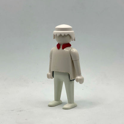 Playmobil Cuello Granate CUE015