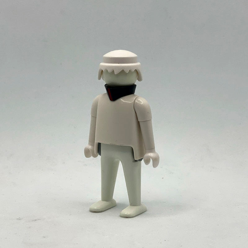 Playmobil Cuello Negro CUE016