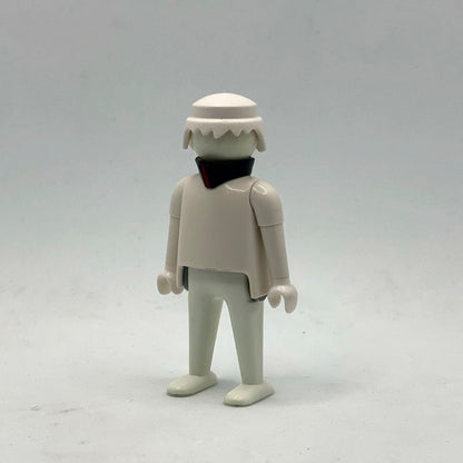 Playmobil Cuello Negro CUE016
