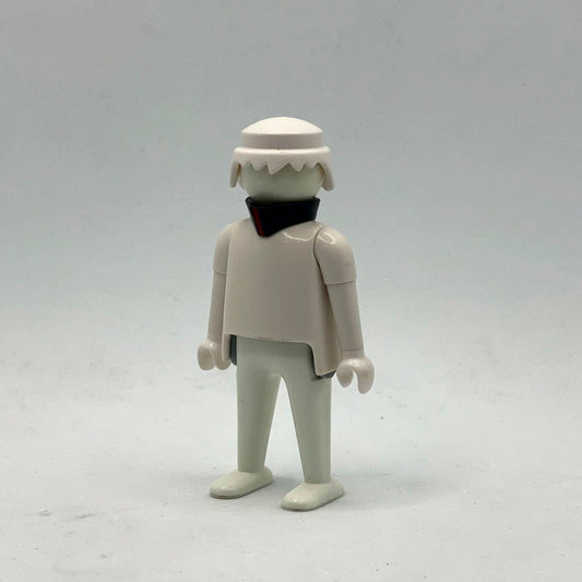 Playmobil Cuello Negro CUE016
