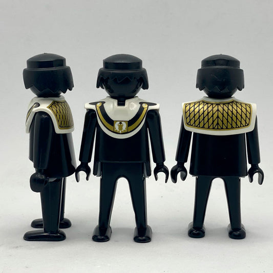 Playmobil Cuello Faraón CUE017