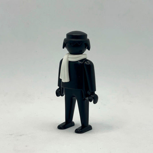 Playmobil Bufanda Blanca CUE018