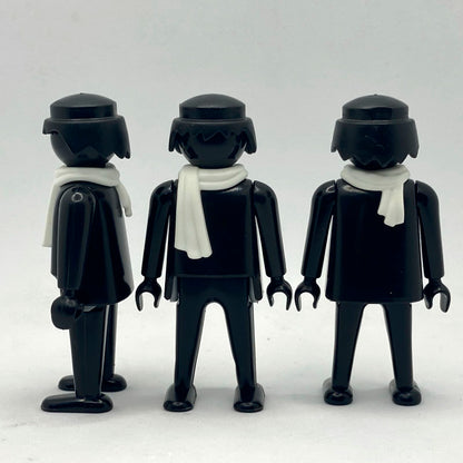 Playmobil Bufanda Blanca CUE018